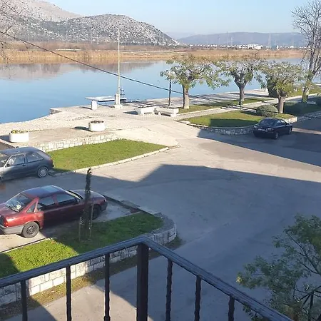 Fosa Gasthof Opuzen (Dubrovnik-Neretva)