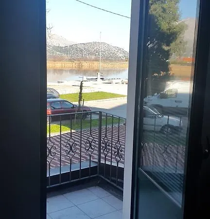 Gasthof Fosa Opuzen (Dubrovnik-Neretva)