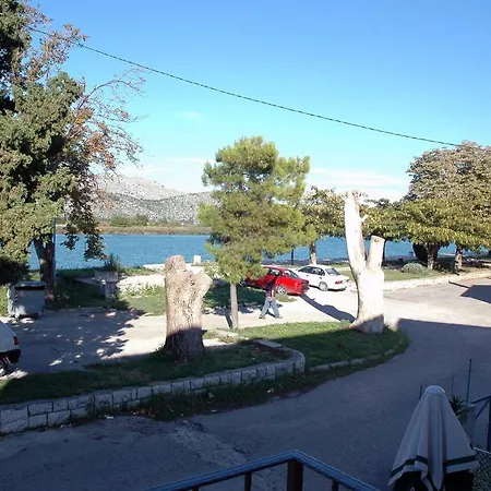 Fosa Gasthof Opuzen (Dubrovnik-Neretva)