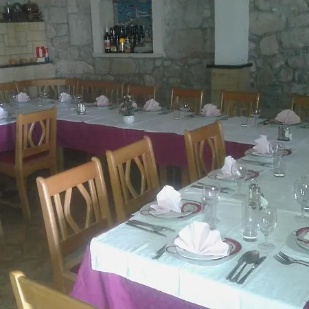 Fosa Gasthof Opuzen (Dubrovnik-Neretva)