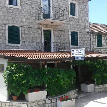 Fosa * Opuzen (Dubrovnik-Neretva)