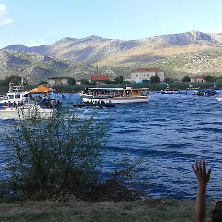 Gasthof Fosa Opuzen (Dubrovnik-Neretva)