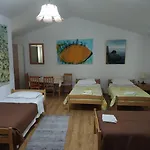 Гостевой дом Fosa Opuzen (Dubrovnik-Neretva)