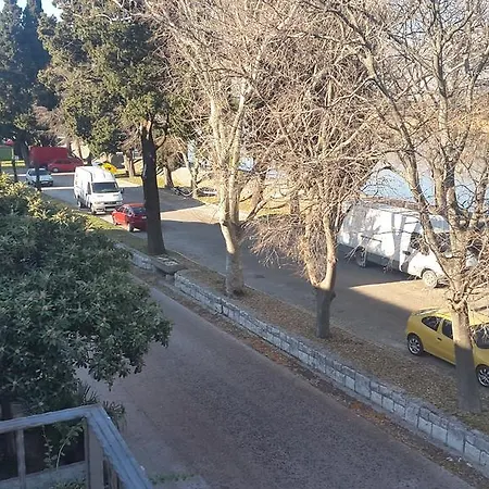 Pensjonat Fosa