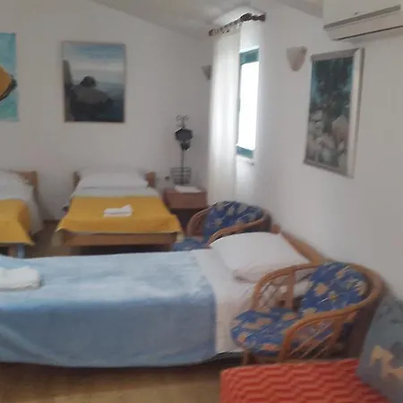 Gostinjska kuća Fosa Opuzen (Dubrovnik-Neretva)