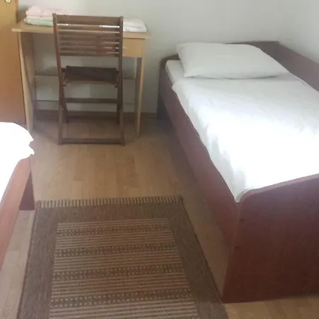 Pensjonat Fosa Opuzen (Dubrovnik-Neretva)