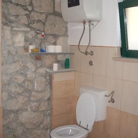 Fosa Gostinjska kuća