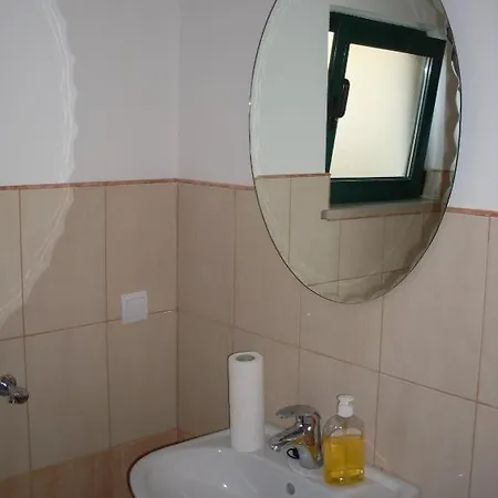 Fosa Gostinjska kuća