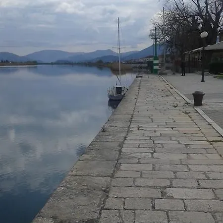 Gostinjska kuća Fosa