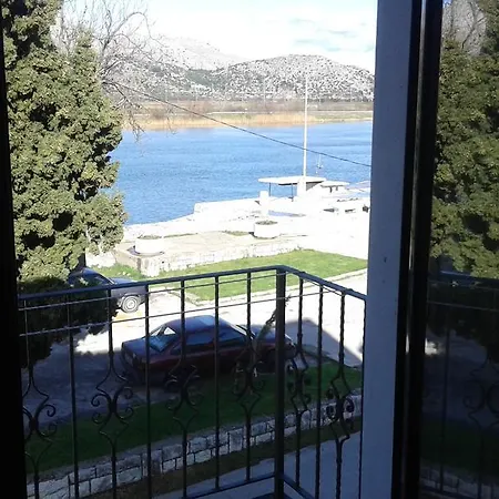 Gostinjska kuća Fosa Opuzen (Dubrovnik-Neretva)