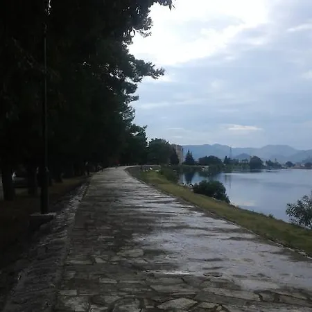 Fosa Gostinjska kuća