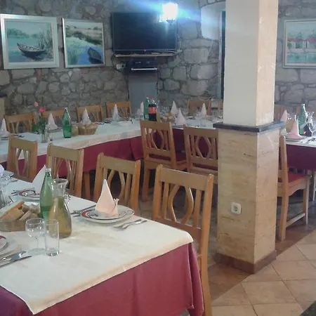 Gostinjska kuća Fosa Opuzen (Dubrovnik-Neretva)