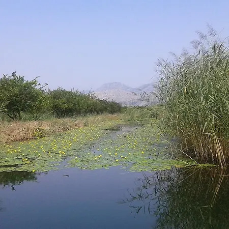 Gostinjska kuća Fosa *