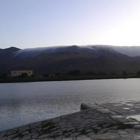 Gostinjska kuća Fosa