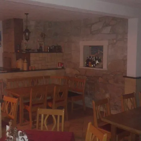 Fosa Gostinjska kuća *