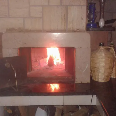 Fosa Gostinjska kuća