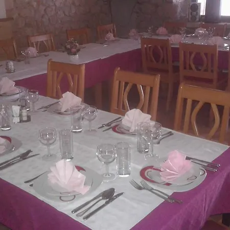 Fosa Gostinjska kuća