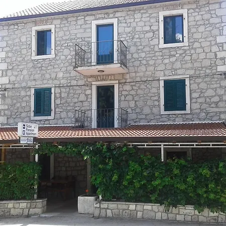 Fosa Gostinjska kuća