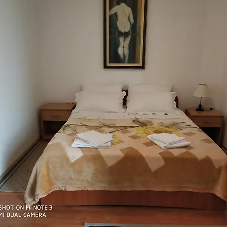 Fosa * Opuzen (Dubrovnik-Neretva)