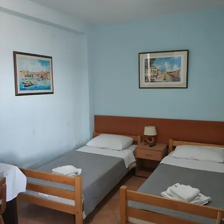 Gostinjska kuća Fosa