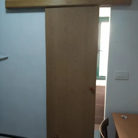 Fosa Gostinjska kuća