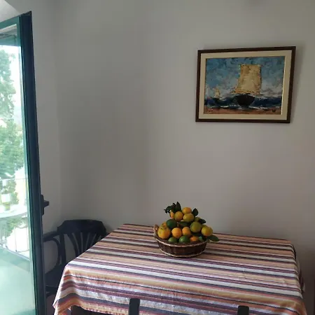 Gostinjska kuća Fosa *