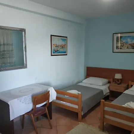 Gostinjska kuća Fosa Opuzen (Dubrovnik-Neretva)