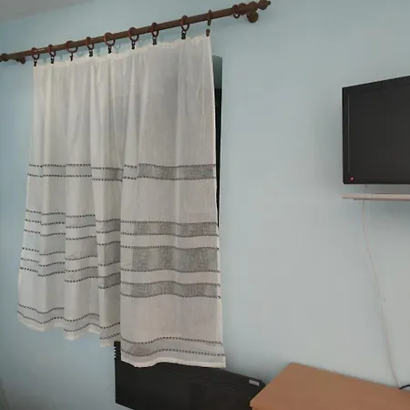 Gostinjska kuća Fosa