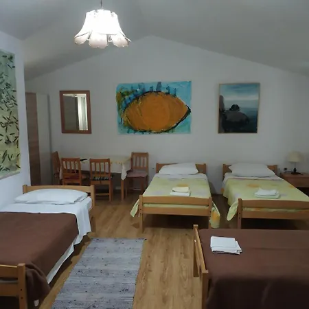 Gostinjska kuća Fosa Opuzen (Dubrovnik-Neretva)