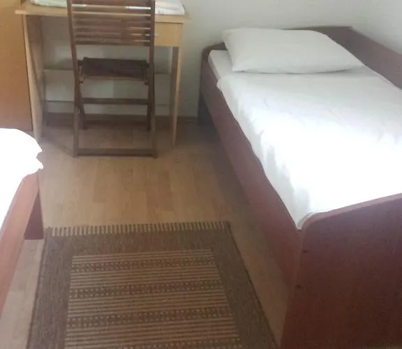 Gæstehus Fosa Opuzen (Dubrovnik-Neretva)