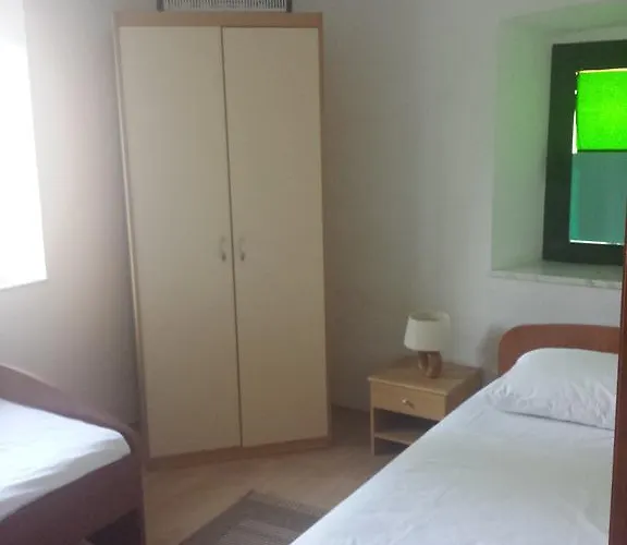 Fosa Gæstehus