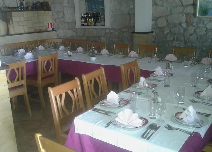 Fosa Gæstehus Opuzen (Dubrovnik-Neretva)