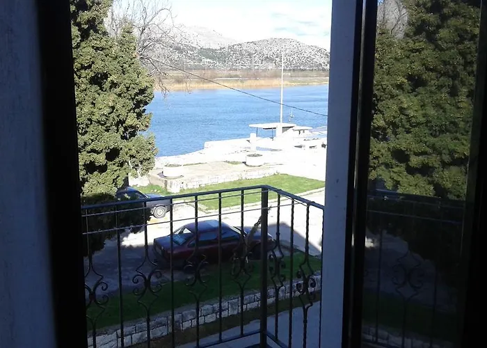 Gæstehus Fosa Opuzen (Dubrovnik-Neretva)