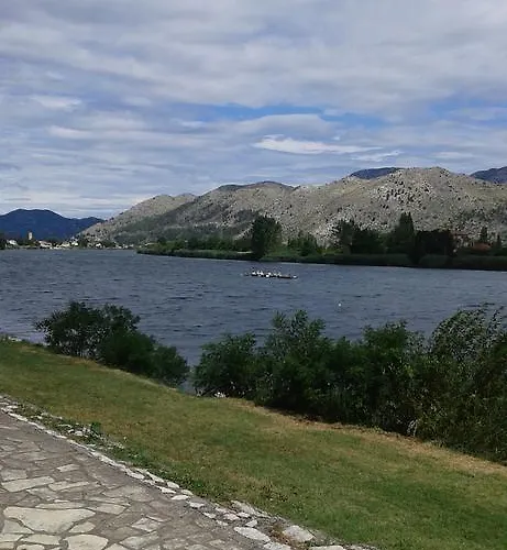 Gæstehus Fosa *