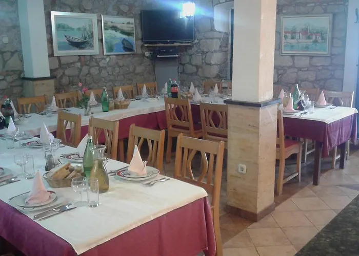 Gæstehus Fosa Opuzen (Dubrovnik-Neretva)
