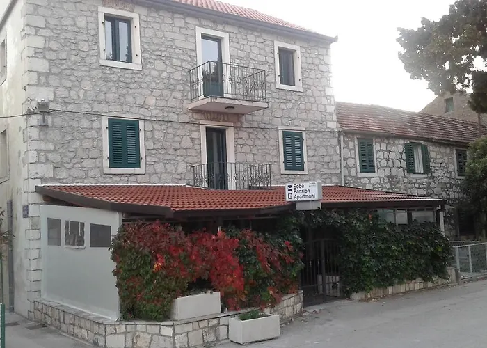 Fosa Opuzen (Dubrovnik-Neretva)