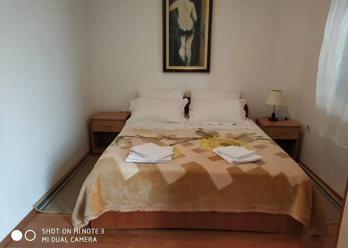 Fosa * Opuzen (Dubrovnik-Neretva)