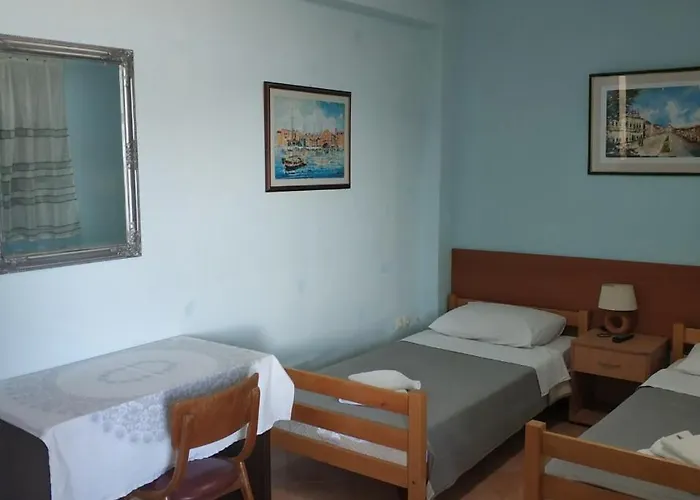 Gæstehus Fosa Opuzen (Dubrovnik-Neretva)