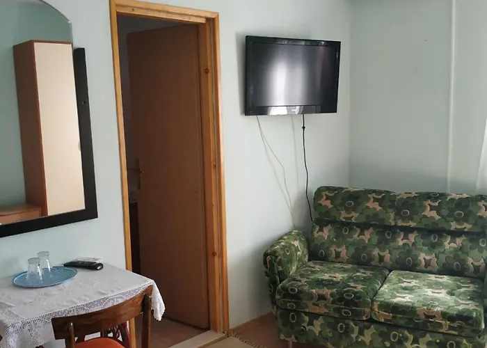 Fosa Gæstehus Opuzen (Dubrovnik-Neretva)